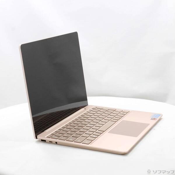 〔中古〕Microsoft(マイクロソフト) Surface Laptop Go 3 〔Core i5／8GB／SSD256GB〕 XK1-00015 サンドストーン〔344-ud〕 |  | 03