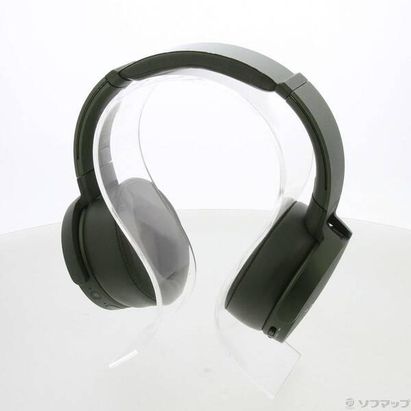 〔中古〕SONY(ソニー) MDR-XB950N1 グリーン〔262-ud〕 |  | 02