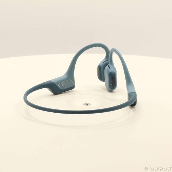 〔中古〕Shokz OpenRun Pro SKZ-EP-000009 ブルー〔262-ud〕 |  | 02