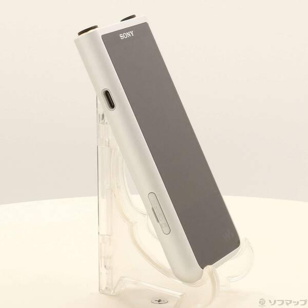 〔中古〕SONY(ソニー) WALKMAN ZX500シリーズ メモリ64GB シルバー NW-ZX507 S〔198-ud〕 |  | 03