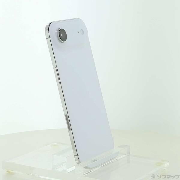 〔中古〕Apple(アップル) iPhone Air 1TB クラウドホワイト MG2H4J／A SIMフリー〔377-ud〕 |  | 03