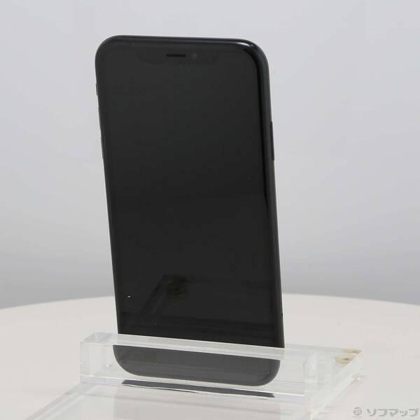 〔中古〕Apple(アップル) iPhoneXR 64GB ブラック MT002J／A SIMフリー〔251-ud〕 |  | 02