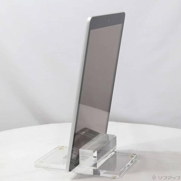 〔中古〕Apple(アップル) iPad 第9世代 64GB シルバー MK2L3J／A Wi-Fi〔297-ud〕 |  | 01