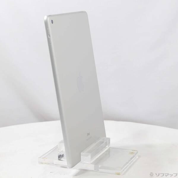 〔中古〕Apple(アップル) iPad 第9世代 64GB シルバー MK2L3J／A Wi-Fi〔297-ud〕 |  | 03