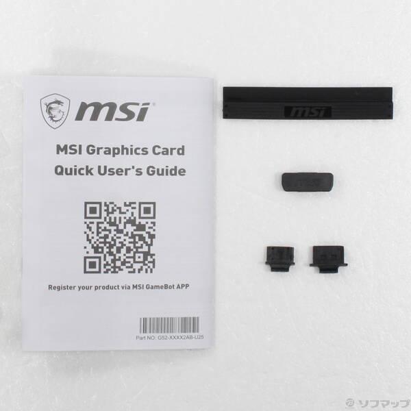 〔中古〕MSI(エムエスアイ) GeForce GTX 1660 Ti AERO ITX 6G OC〔377-ud〕 |  | 01