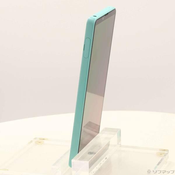 〔中古〕SONY(ソニー) Xperia 10 IV 128GB ミント A202SO Softbank SIMフリー〔295-ud〕 |  | 01