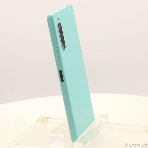 〔中古〕SONY(ソニー) Xperia 10 IV 128GB ミント A202SO Softbank SIMフリー〔295-ud〕 |  | 03