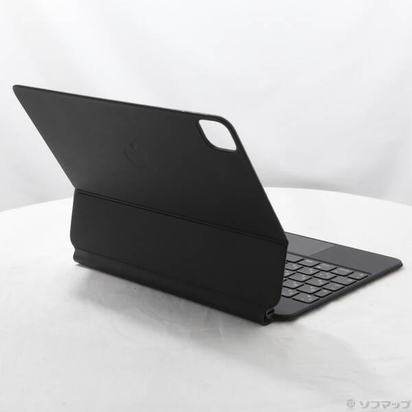 〔中古〕Apple(アップル) 11インチ iPad Pro 第2世代用 MagicKeyboard 日本語(JIS) MXQT2J／A〔258-ud〕 |  | 01