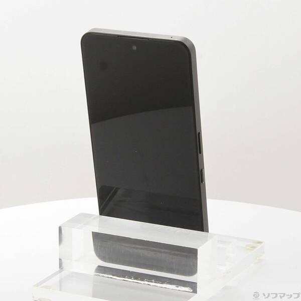 〔中古〕Nothing Phone (3a) 128GB ブラック A10400154 SIMフリー〔269-ud〕 |  | 02