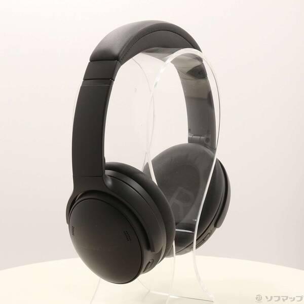 〔中古〕BOSE(ボーズ) QuietComfort SC Headphones ブラック〔344-ud〕 |  | 01