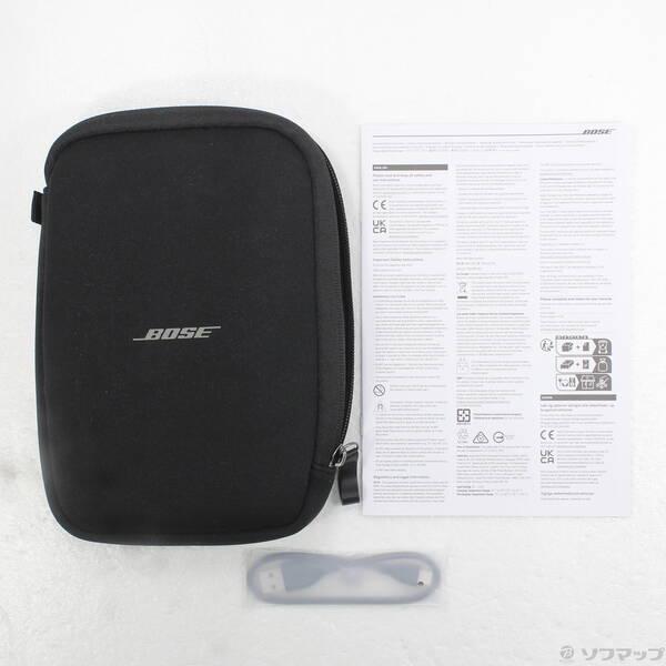〔中古〕BOSE(ボーズ) QuietComfort SC Headphones ブラック〔344-ud〕 |  | 04