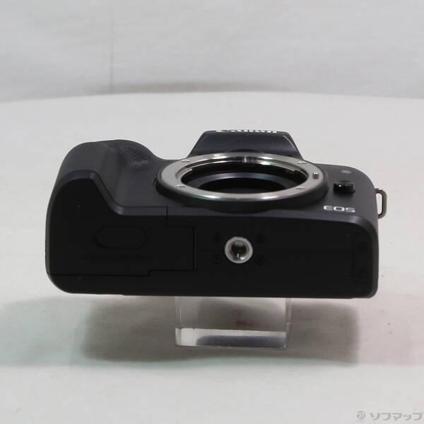 〔中古〕Canon(キヤノン) EOS Kiss M EF-M18-150 IS STM レンズキット〔262-ud〕 |  | 04