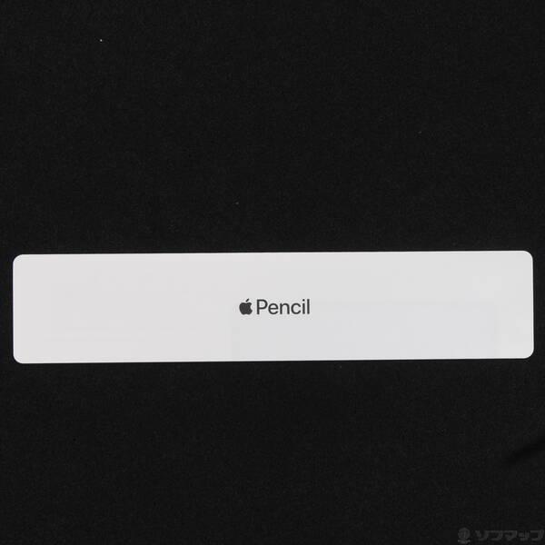 〔中古〕Apple(アップル) Apple Pencil 第2世代 MU8F2J／A〔198-ud〕 |  | 01