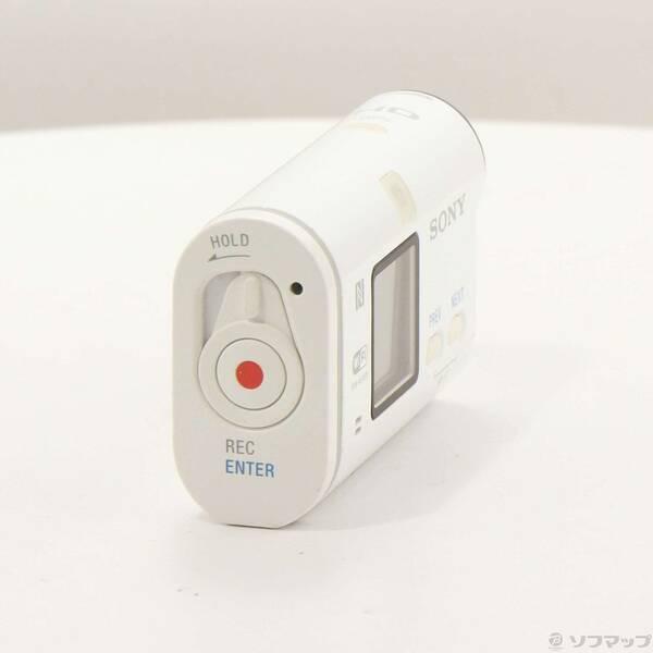 〔中古〕SONY(ソニー) 期間特価対象品 HDR-AS100V アクションカム〔258-ud〕 |  | 02