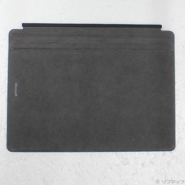 〔中古〕Microsoft(マイクロソフト) Surface Pro 13インチ Flex キーボード (ペン収納付き／スリムペン別売り) ブラック ZQZ-00022〔262-ud〕 |  | 01