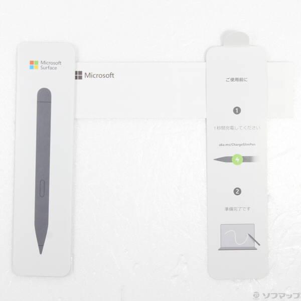 〔中古〕Microsoft(マイクロソフト) Surface スリム ペン 2 8WV-00007〔344-ud〕 |  | 01