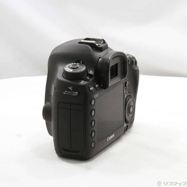 〔中古〕Canon(キヤノン) EOS 5D MarkIII〔344-ud〕 |  | 01