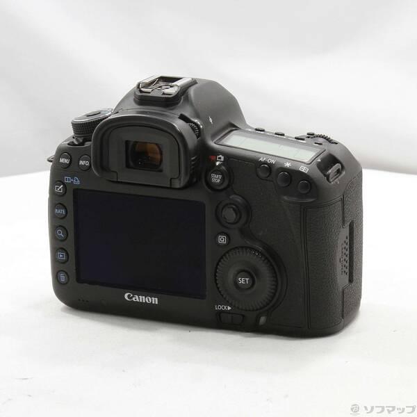 〔中古〕Canon(キヤノン) EOS 5D MarkIII〔344-ud〕 |  | 02
