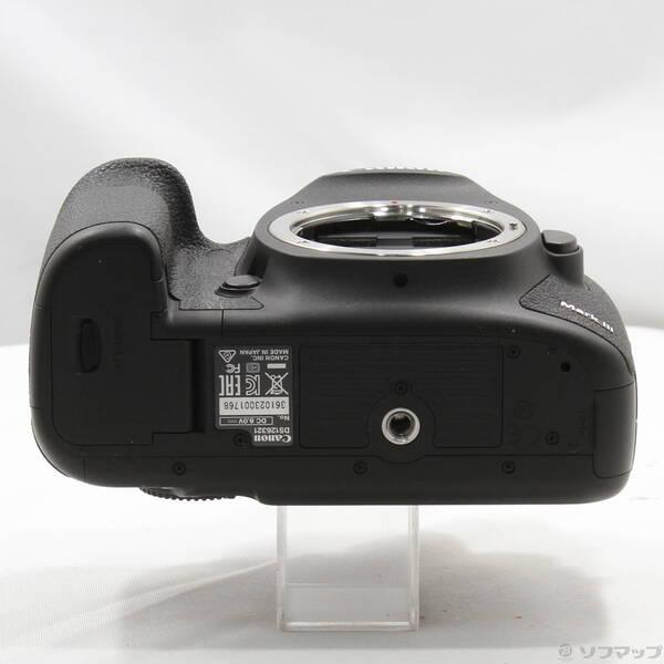 〔中古〕Canon(キヤノン) EOS 5D MarkIII〔344-ud〕 |  | 04
