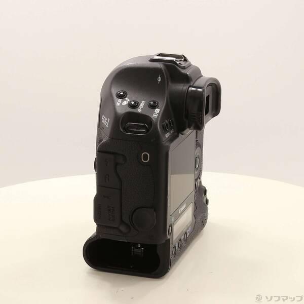 〔中古〕Canon(キヤノン) EOS-1D MarkIV〔198-ud〕 |  | 01