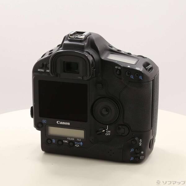 〔中古〕Canon(キヤノン) EOS-1D MarkIV〔198-ud〕 |  | 02