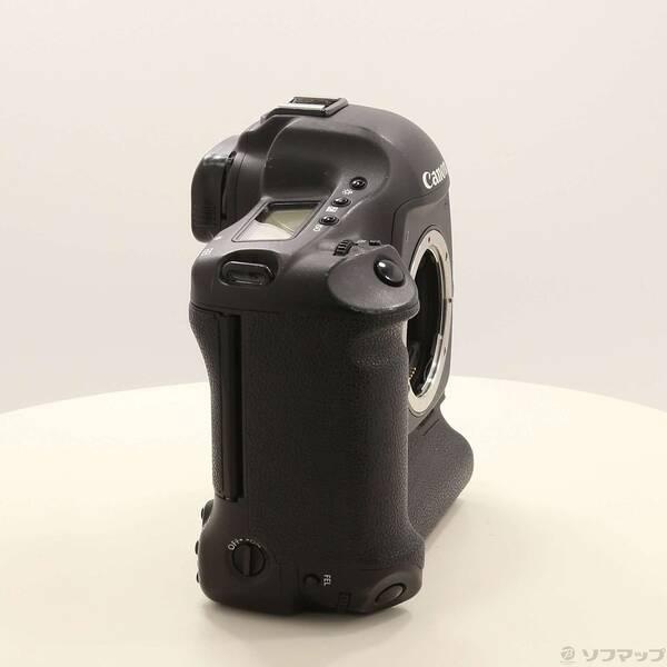 〔中古〕Canon(キヤノン) EOS-1D MarkIV〔198-ud〕 |  | 03