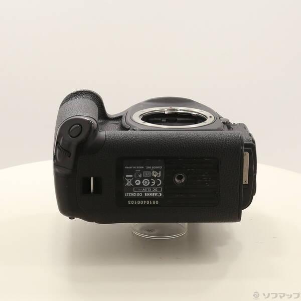 〔中古〕Canon(キヤノン) EOS-1D MarkIV〔198-ud〕 |  | 04