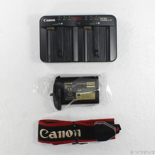 〔中古〕Canon(キヤノン) EOS-1D MarkIV〔198-ud〕 |  | 05