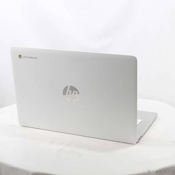 〔中古〕hp(エイチピー) Chromebook 14a-nd0000AU〔262-ud〕 |  | 02