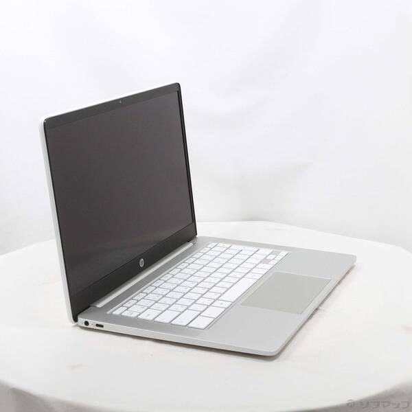 〔中古〕hp(エイチピー) Chromebook 14a-nd0000AU〔262-ud〕 |  | 03