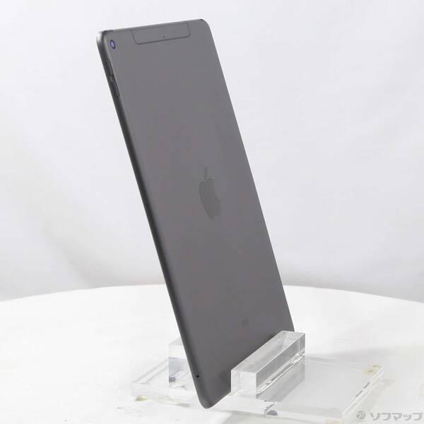 〔中古〕Apple(アップル) iPad Air 第3世代 256GB スペースグレイ MV0N2J／A SIMフリー〔198-ud〕 |  | 03