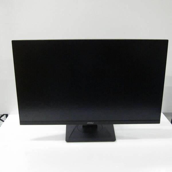 〔中古〕MSI(エムエスアイ) 〔展示品〕 MAG 274QRF QD E2〔262-ud〕 | 