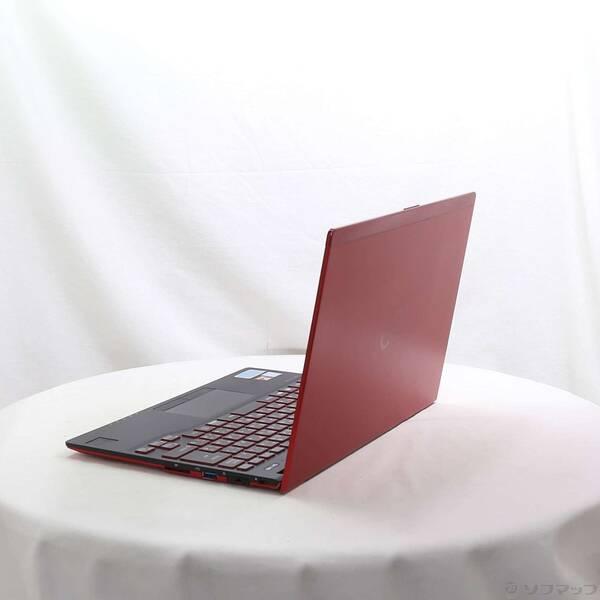 〔中古〕FUJITSU(富士通） LIFEBOOK UH75／B3 FMVU7B3RDB 〔Windows 10〕〔262-ud〕 |  | 01