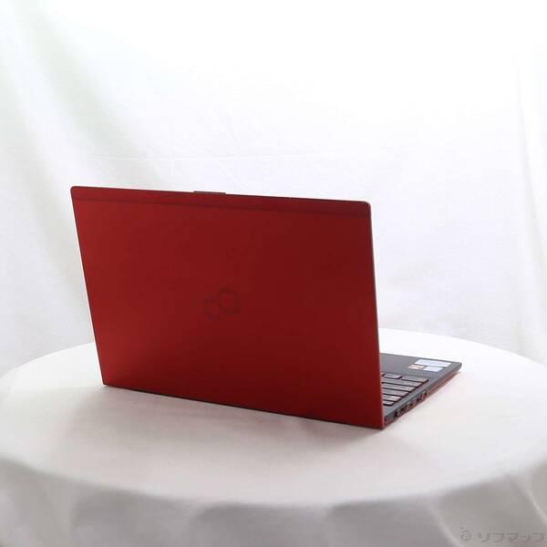 〔中古〕FUJITSU(富士通） LIFEBOOK UH75／B3 FMVU7B3RDB 〔Windows 10〕〔262-ud〕 |  | 02