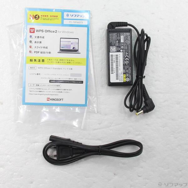 〔中古〕FUJITSU(富士通） LIFEBOOK UH75／B3 FMVU7B3RDB 〔Windows 10〕〔262-ud〕 |  | 04