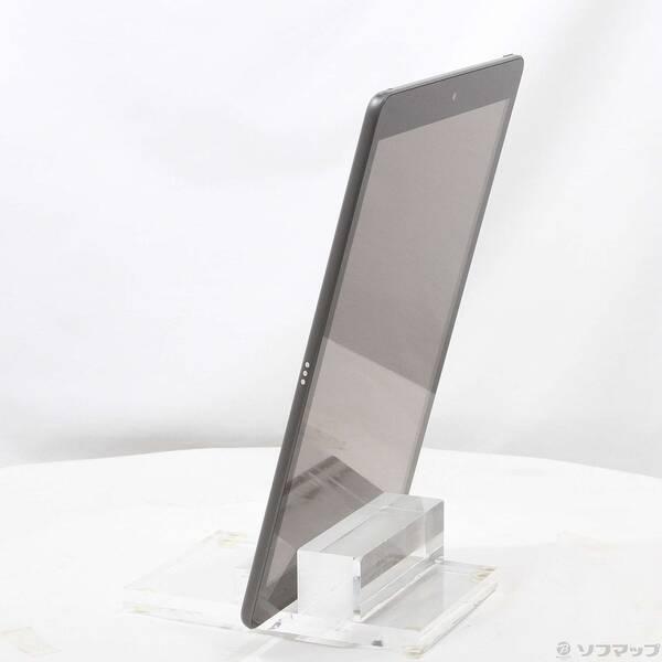 〔中古〕Apple(アップル) iPad 第9世代 64GB スペースグレイ MK2K3J／A Wi-Fi〔276-ud〕 |  | 01