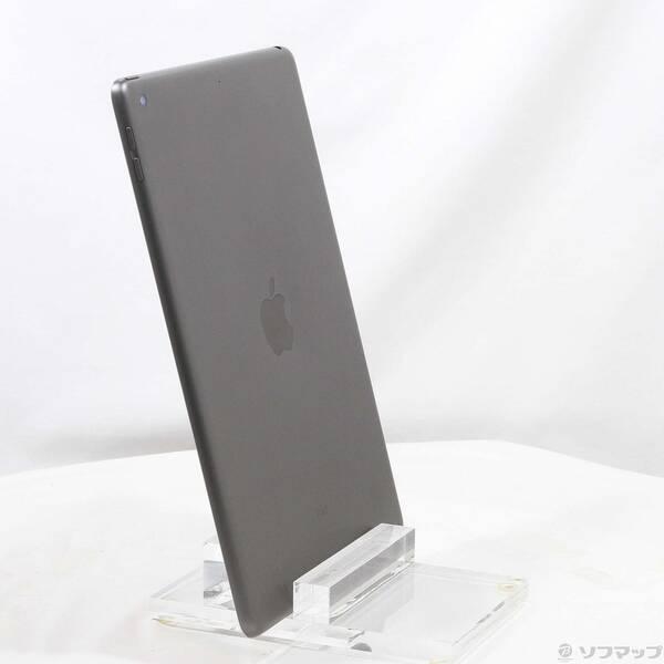 〔中古〕Apple(アップル) iPad 第9世代 64GB スペースグレイ MK2K3J／A Wi-Fi〔276-ud〕 |  | 03