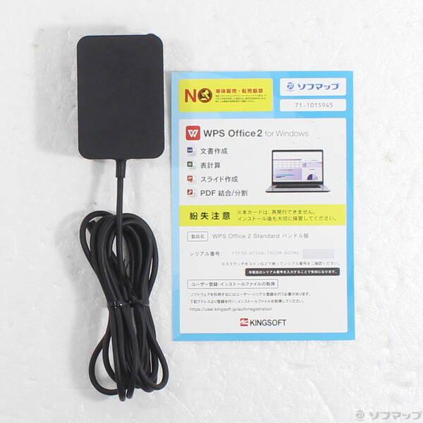 〔中古〕Microsoft(マイクロソフト) Surface Go3 〔Pentium Gold／4GB／eMMC64GB〕 8V6-00015 プラチナ〔276-ud〕 |  | 04