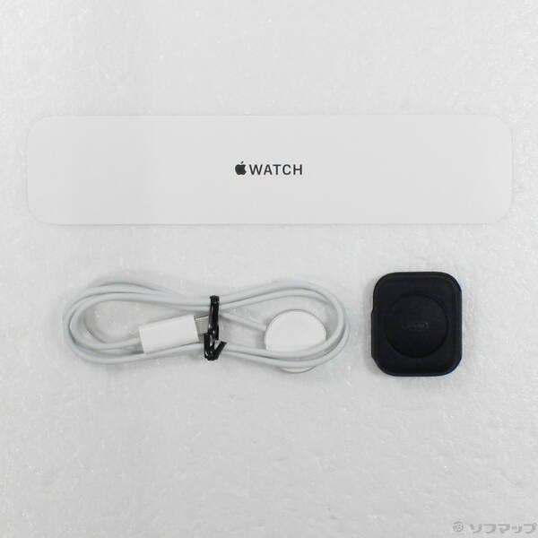 〔中古〕Apple(アップル) Apple Watch Series 7 GPS 45mm ミッドナイトアルミニウムケース バンド無し〔269-ud〕 |  | 04