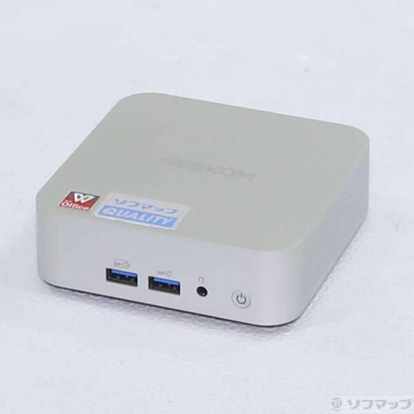 〔中古〕GEEKOM A8〔258-ud〕 | 