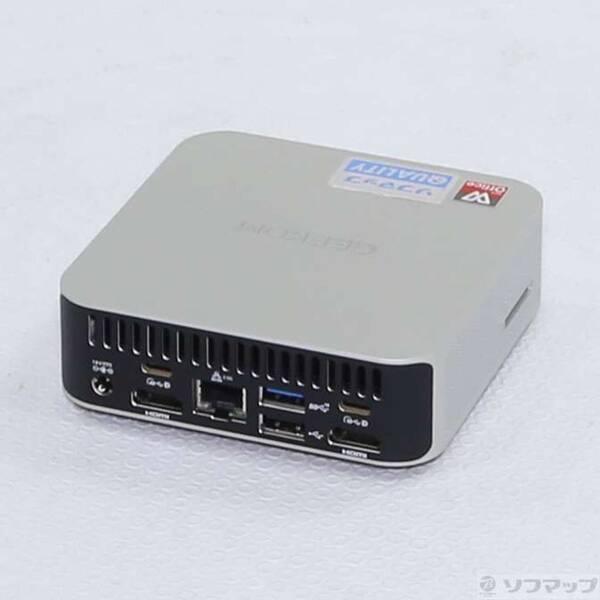 〔中古〕GEEKOM A8〔258-ud〕 |  | 02