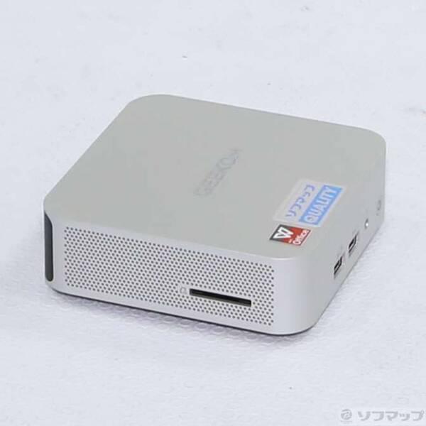 〔中古〕GEEKOM A8〔258-ud〕 |  | 03