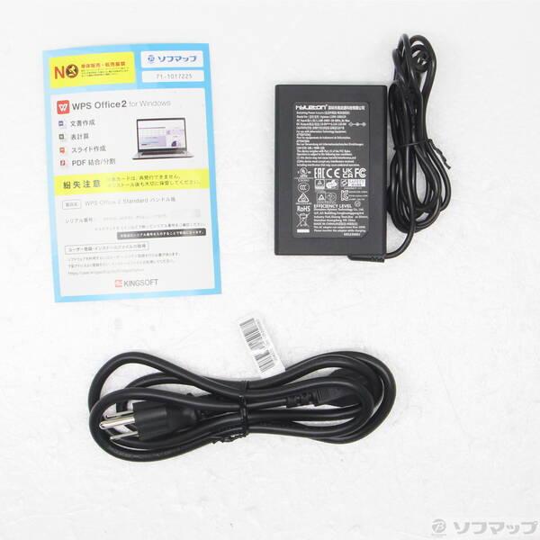 〔中古〕GEEKOM A8〔258-ud〕 |  | 04