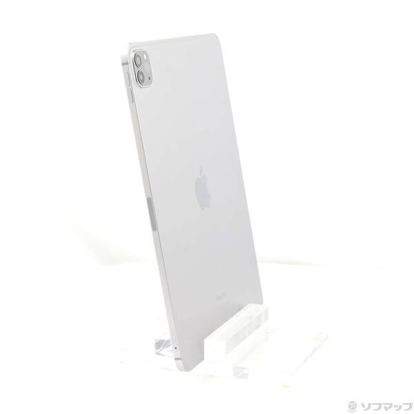 〔中古〕Apple(アップル) iPad Pro 11インチ 第4世代 1TB スペースグレイ MNYJ3J／A docomoロック解除SIMフリー〔352-ud〕 |  | 03