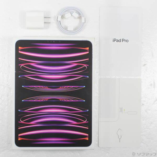 〔中古〕Apple(アップル) iPad Pro 11インチ 第4世代 1TB スペースグレイ MNYJ3J／A docomoロック解除SIMフリー〔352-ud〕 |  | 04
