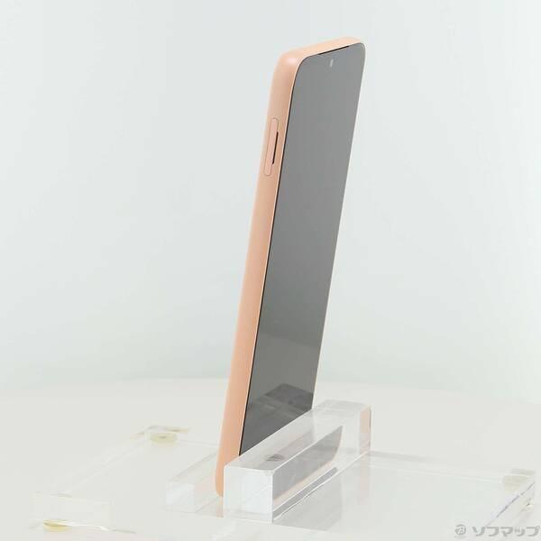 〔中古〕FCNT arrows We2 64GB ライトオレンジ SBARW2 Softbank SIMフリー〔198-ud〕 |  | 01