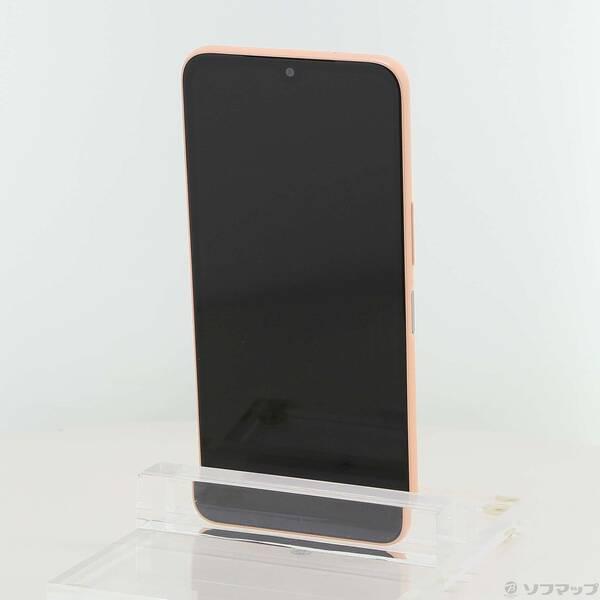 〔中古〕FCNT arrows We2 64GB ライトオレンジ SBARW2 Softbank SIMフリー〔198-ud〕 |  | 02