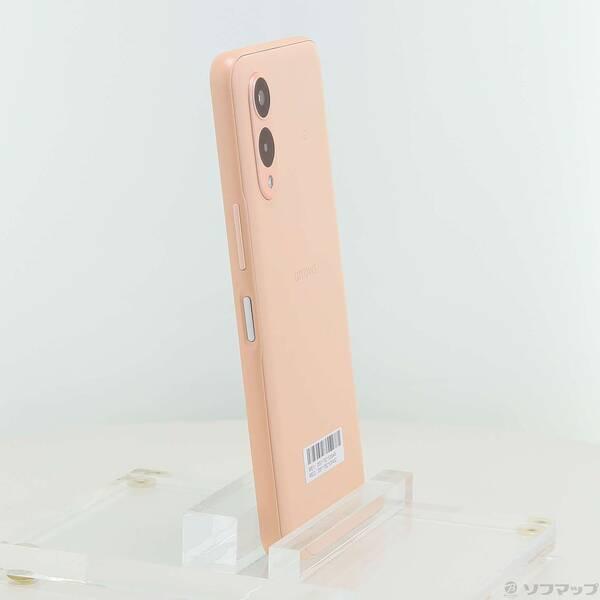 〔中古〕FCNT arrows We2 64GB ライトオレンジ SBARW2 Softbank SIMフリー〔198-ud〕 |  | 03