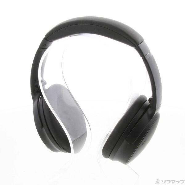 〔中古〕BOSE(ボーズ) Quiet Comfort Headphones ブラック〔276-ud〕 | 