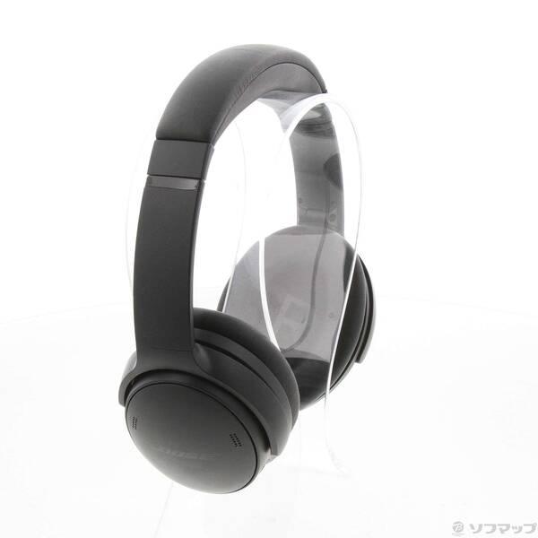 〔中古〕BOSE(ボーズ) Quiet Comfort Headphones ブラック〔276-ud〕 |  | 01